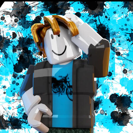 Gfx glossy avec fond